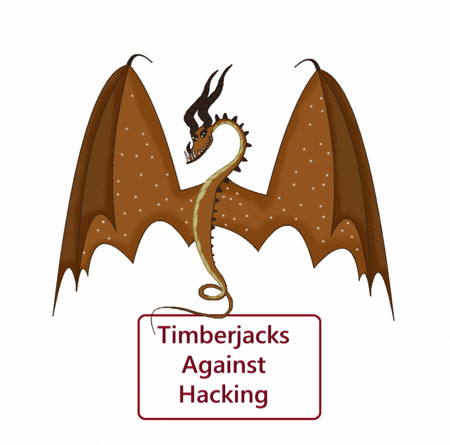 Timberjacks Against Hacking